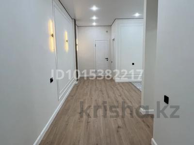 2-комнатная квартира · 65 м² · 9/9 этаж, Толеметова 20/3 за 180 000 ₸ в Шымкенте, Абайский р-н