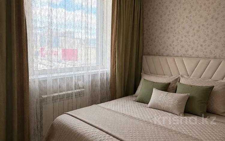 2-бөлмелі пәтер · 70 м² · 4/9 қабат, Роза Багланова 2 — Рядом с Ботаническим садом, бағасы: 45.4 млн ₸ в Астане — фото 14