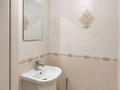 2-бөлмелі пәтер · 70 м² · 4/9 қабат, Роза Багланова 2 — Рядом с Ботаническим садом, бағасы: 45.4 млн ₸ в Астане — фото 9