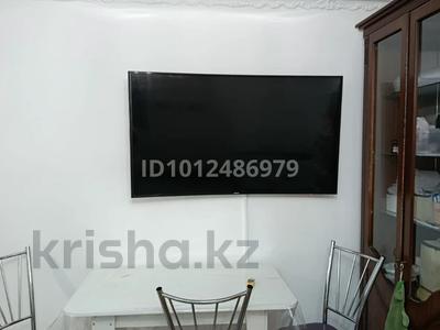 2-комнатная квартира · 46 м² · 5/5 этаж, Азаттык 127 — дом Шалкыма за 15 млн ₸ в Атырау, мкр Жилгородок