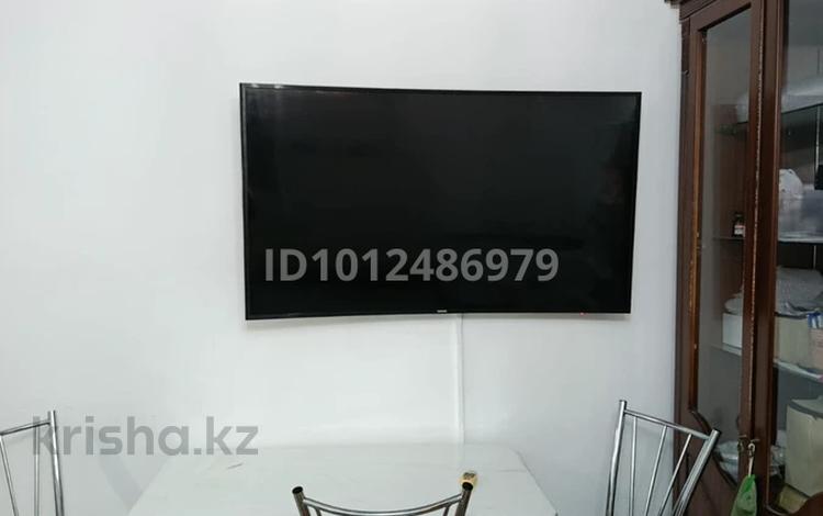 2-бөлмелі пәтер · 46 м² · 5/5 қабат, Азаттык 127 — дом Шалкыма, бағасы: 15 млн ₸ в Атырау, мкр Жилгородок — фото 2