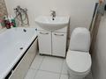 2-бөлмелі пәтер · 46 м² · 5/5 қабат, Азаттык 127 — дом Шалкыма, бағасы: 15 млн ₸ в Атырау, мкр Жилгородок — фото 8