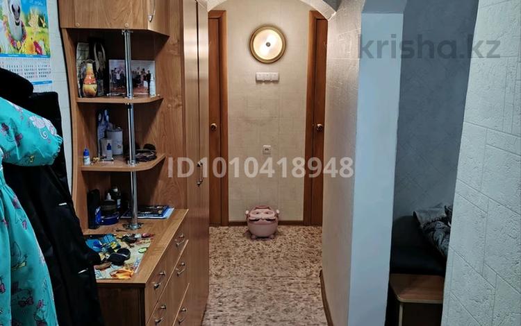 2-комнатная квартира · 51.5 м² · 2/4 этаж, Леваневского 17 за 18 млн ₸ в Усть-Каменогорске — фото 2