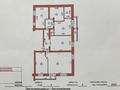 4-комнатная квартира · 164 м² · 3/5 этаж, Ихсанова 54 за 55 млн 〒 в Уральске, мкр Школьник — фото 17