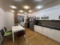 4-комнатная квартира · 164 м² · 3/5 этаж, Ихсанова 54 за 55 млн 〒 в Уральске, мкр Школьник — фото 8