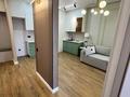2-бөлмелі пәтер · 47 м² · 13/13 қабат, Кармысова, бағасы: 58 млн ₸ в Алматы, Медеуский р-н — фото 6