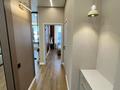 2-бөлмелі пәтер · 47 м² · 13/13 қабат, Кармысова, бағасы: 58 млн ₸ в Алматы, Медеуский р-н — фото 7