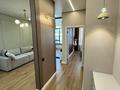 2-бөлмелі пәтер · 47 м² · 13/13 қабат, Кармысова, бағасы: 58 млн ₸ в Алматы, Медеуский р-н — фото 8