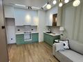 2-бөлмелі пәтер · 47 м² · 13/13 қабат, Кармысова, бағасы: 58 млн ₸ в Алматы, Медеуский р-н — фото 10