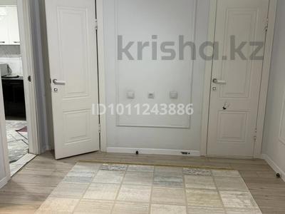 2-комнатная квартира · 67 м² · 2/5 этаж, Мкр. Сырдария 19 — Ана мен бала, #264 школа- лицей, Өнер орталығы, НИШ за 24 млн 〒 в 
