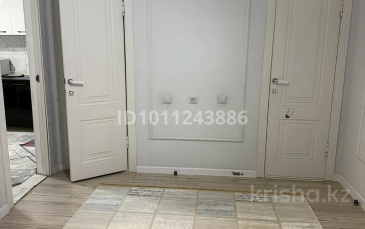 2-комнатная квартира · 67 м² · 2/5 этаж, Мкр. Сырдария 19 — Ана мен бала, #264 школа- лицей, Өнер орталығы, НИШ за 24 млн 〒 в  — фото 6