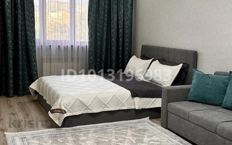 1-бөлмелі пәтер · 40 м² · 6/10 қабат, Джетысуская 4 — Макатаева, бағасы: 18 000 ₸ в Алматы, Медеуский р-н — фото 16