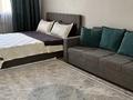 1-бөлмелі пәтер · 40 м² · 6/10 қабат, Джетысуская 4 — Макатаева, бағасы: 18 000 ₸ в Алматы, Медеуский р-н — фото 2