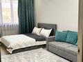 1-бөлмелі пәтер · 40 м² · 6/10 қабат, Джетысуская 4 — Макатаева, бағасы: 18 000 ₸ в Алматы, Медеуский р-н — фото 4