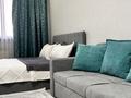 1-бөлмелі пәтер · 40 м² · 6/10 қабат, Джетысуская 4 — Макатаева, бағасы: 18 000 ₸ в Алматы, Медеуский р-н — фото 7