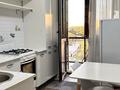 1-бөлмелі пәтер · 40 м² · 6/10 қабат, Джетысуская 4 — Макатаева, бағасы: 18 000 ₸ в Алматы, Медеуский р-н — фото 9