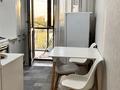 1-бөлмелі пәтер · 40 м² · 6/10 қабат, Джетысуская 4 — Макатаева, бағасы: 18 000 ₸ в Алматы, Медеуский р-н — фото 10