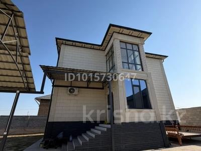 Жеке үй · 5 бөлме · 200 м² · 6 жүзд., Ынтымақ ш/а — Аэропорт, бағасы: 90 млн ₸ в Шымкенте, Абайский р-н