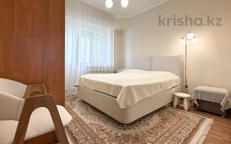 3-комнатная квартира · 70 м² · 4/6 этаж, Назарбаева за 80 млн 〒 в Алматы, Бостандыкский р-н — фото 12