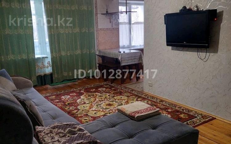 2-комнатная квартира · 50 м² · 3/5 этаж, Казыбек би — Абая -Казыбек би за 9 000 ₸ в Таразе — фото 9