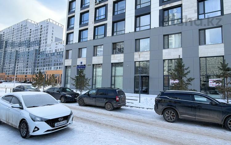 Свободное назначение · 127.2 м² за 110 млн 〒 в Астане, Есильский р-н — фото 2