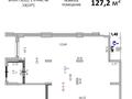 Свободное назначение · 127.2 м² за 110 млн 〒 в Астане, Есильский р-н — фото 12