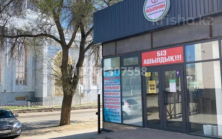Свободное назначение, магазины и бутики, склады, общепит, сельское хозяйство, образование, развлечения · 120 м² за 41 млн 〒 в Актобе, Старый город — фото 20