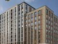 2-комнатная квартира · 70.46 м², Е 909 29 за ~ 55.5 млн ₸ в Астане, Нура р-н — фото 2