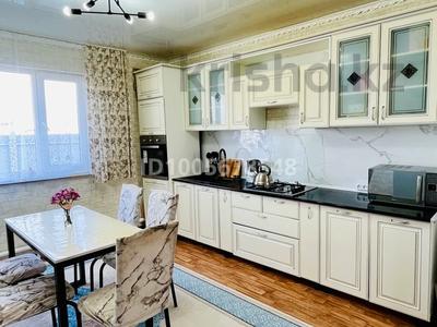 Отдельный дом · 3 комнаты · 118 м² · 9 сот., 4 строительная 294 за 16 млн 〒 в Аксае