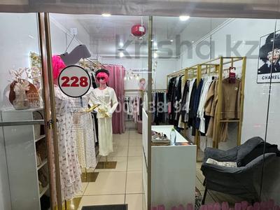 Магазины и бутики · 15 м² за 2 млн 〒 в Талдыкоргане