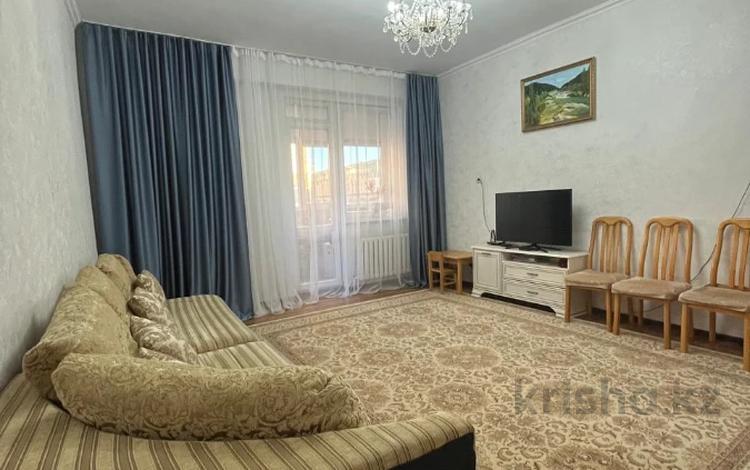 2-комнатная квартира, 77.5 м², 3/20 этаж, Калдаякова 1