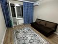 1-комнатная квартира · 34 м² · 6/9 этаж, Хусейн Бен Талал 39/2 за 210 000 ₸ в Астане, Есильский р-н — фото 3