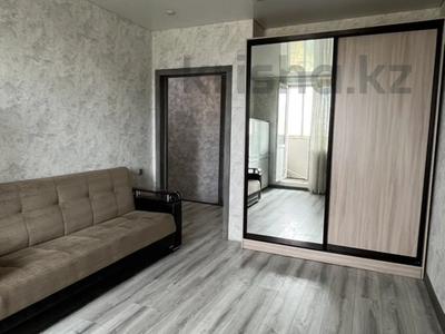 1-бөлмелі пәтер · 38.9 м² · 8/10 қабат, Сатпаева 23, бағасы: 21.5 млн ₸ в Астане, Алматы р-н