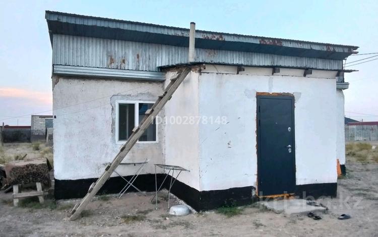 Отдельный дом · 3 комнаты · 32 м² · 10 сот., 4 сектор за 10.5 млн 〒 в Конаеве — фото 5