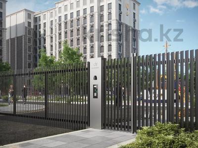 2-бөлмелі пәтер · 68.5 м² · 2/10 қабат, Талдыкорган. мкр Болашак, бағасы: 35 млн ₸