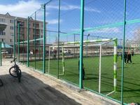 Футбольное поле, 200 м², бағасы: 3 млн 〒 в Жаркенте, Алтыуй