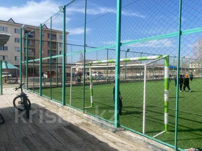 Футбольное поле, 200 м² за 2.8 млн 〒 в Жаркенте, Алтыуй