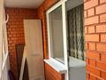 2-бөлмелі пәтер · 60 м² · 2/9 қабат, Жамбыла Жабаева, бағасы: 250 000 ₸ в Петропавловске — фото 15