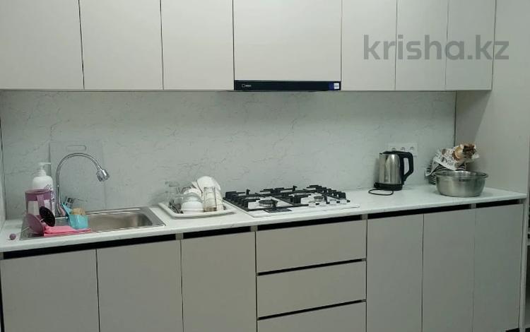 1-комнатная квартира · 51 м² · 7/9 этаж, Назарбаева 233б за 250 000 ₸ в Костанае — фото 2