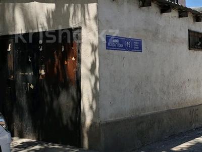 2-бөлмелі пәтер · 45 м² · 3/4 қабат, Алия Молдагулова 19 — Жангелдин Проспект Республики, бағасы: 18.5 млн ₸ в Шымкенте, Абайский р-н