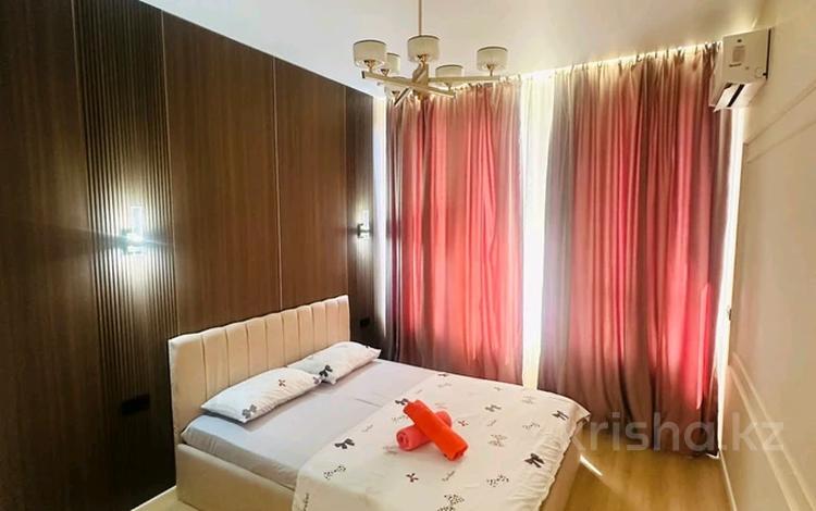 2-бөлмелі пәтер · 48 м² · 2/13 қабат, Райымбека 348/1к15 блок7, бағасы: 18 000 ₸ в Алматы, Ауэзовский р-н — фото 19