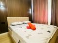 2-бөлмелі пәтер · 48 м² · 2/13 қабат, Райымбека 348/1к15 блок7, бағасы: 18 000 ₸ в Алматы, Ауэзовский р-н — фото 2