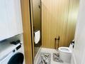 2-бөлмелі пәтер · 48 м² · 2/13 қабат, Райымбека 348/1к15 блок7, бағасы: 18 000 ₸ в Алматы, Ауэзовский р-н — фото 11