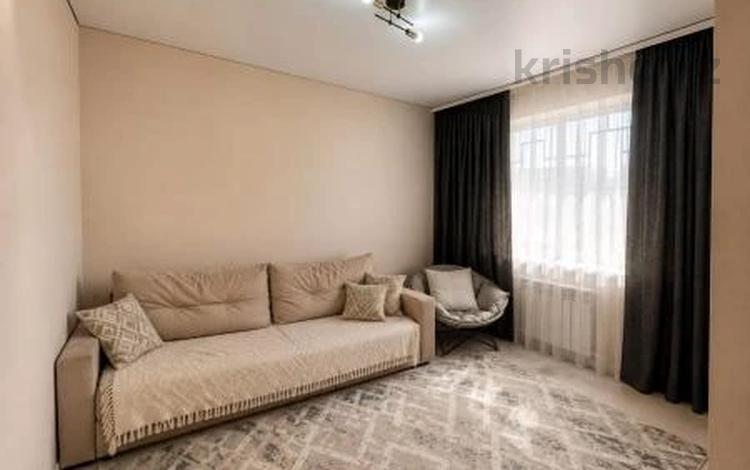 2-бөлмелі пәтер · 44 м² · 1/6 қабат, Халиулина — ИПОТЕКУ ПРОХОДИТ, бағасы: 37.5 млн ₸ в Алматы — фото 2