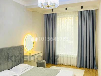2-комнатная квартира · 60 м² · 2/25 этаж, Байдибек би стр. 127/7 за 18 000 ₸ в Шымкенте, Абайский р-н