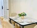 2-комнатная квартира · 60 м² · 2/25 этаж, Байдибек би стр. 127/7 за 18 000 ₸ в Шымкенте, Абайский р-н — фото 10
