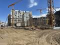 3-бөлмелі пәтер · 96.63 м² · 2/9 қабат, Е 908 22, бағасы: ~ 42.8 млн ₸ в Астане, Нура р-н — фото 4