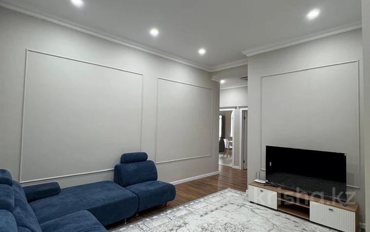 3-бөлмелі пәтер · 102 м² · 8/9 қабат, Сейфуллина 5В, бағасы: 500 000 ₸ в Атырау — фото 2