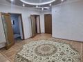 3-бөлмелі пәтер · 108.3 м² · 6/9 қабат, Кунаева 1/7 — находится напротив восьмой школы, бағасы: 30 млн ₸ в Актобе, мкр. Курмыш — фото 3