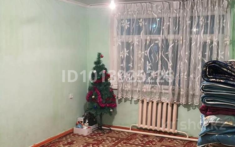 1-комнатная квартира · 50.5 м² · 1/2 этаж, Самал 12 — 2 микрорайон Ерубаев пен Жарылкапов қилысы за 7 млн ₸ в Туркестане — фото 2